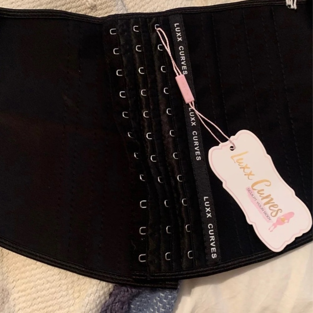 Sold!!!x waist trainer nwt
